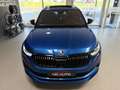 Skoda Kodiaq 2.0 TDI  4x4 Sportline DSG *PANO*AHK*NAPPA*SBL*... Blau - thumbnail 10