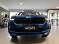 Skoda Kodiaq 2.0 TDI  4x4 Sportline DSG *PANO*AHK*NAPPA*SBL*... Blau - thumbnail 11