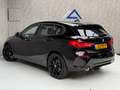 BMW 116 1-serie 116d High Executive / Nwe Distr. Ketting Zwart - thumbnail 2