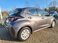 Toyota Yaris 1.5 HYBRIDE (is een Mazda 2 = identiek) Grijs - thumbnail 4