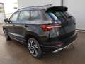 Skoda Karoq Sportline 2.0TDI DSG 4x4 AHK Matrix Pano Sound ... Schwarz - thumbnail 2