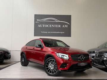 AMG Pack Coupé 250 4-Matic Burmester* Head Up* 360 Cam*