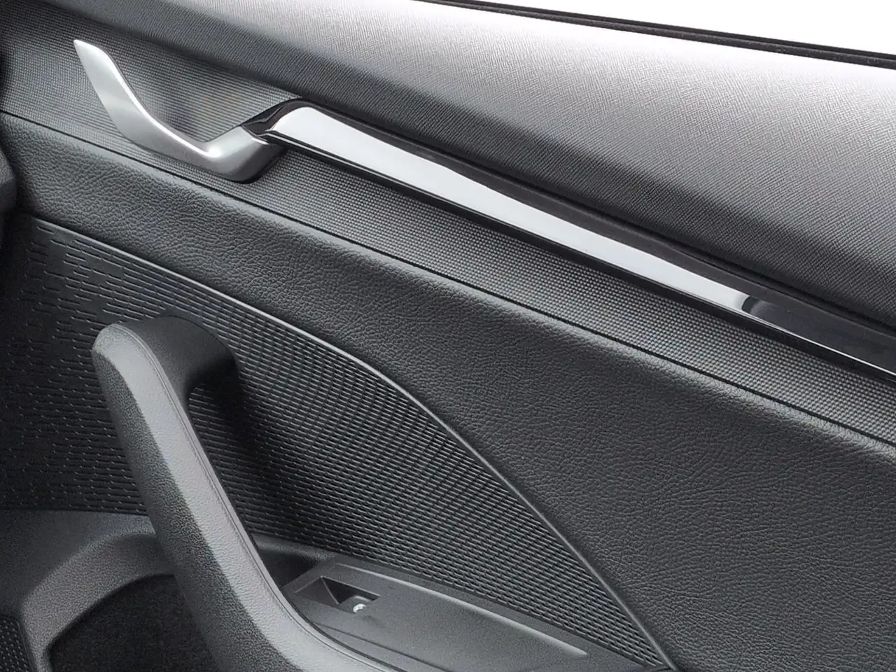 Skoda Octavia 2026 — фото 13