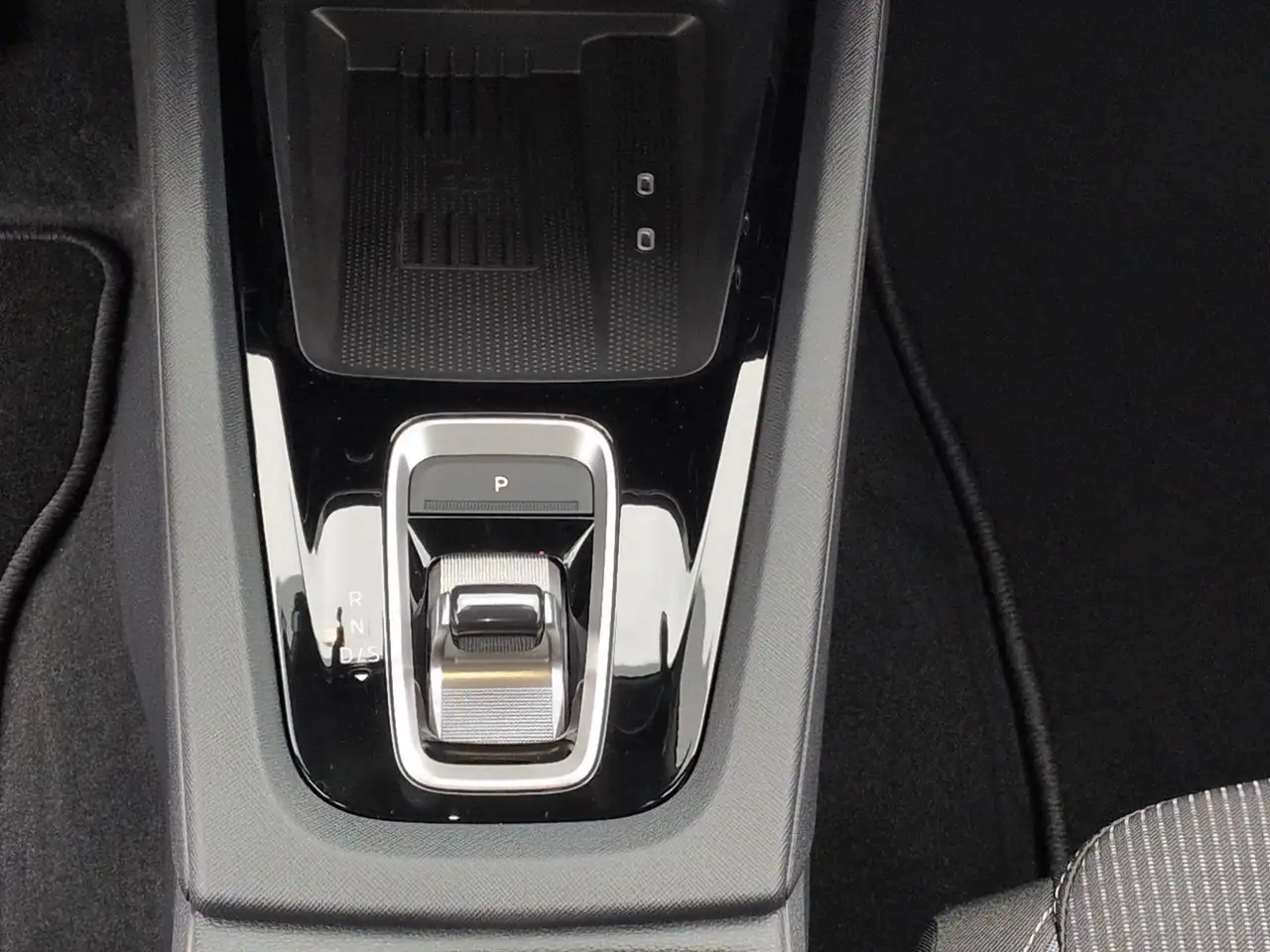 Skoda Octavia 2026 — фото 12