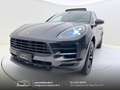 Porsche Macan 2.0 245cv pdk Tetto-Black pack-tagliandi Porsche Grijs - thumbnail 6