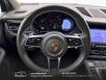 Porsche Macan 2.0 245cv pdk Tetto-Black pack-tagliandi Porsche Grijs - thumbnail 11