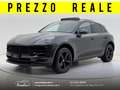 Porsche Macan 2.0 245cv pdk Tetto-Black pack-tagliandi Porsche Grijs - thumbnail 1