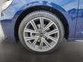 Audi A1 Sportback 35 TFSI S-Line Matrix SitzH Blau - thumbnail 7