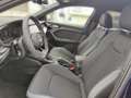 Audi A1 Sportback 35 TFSI S-Line Matrix SitzH Blau - thumbnail 8