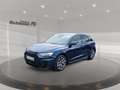 Audi A1 Sportback 35 TFSI S-Line Matrix SitzH Blau - thumbnail 2