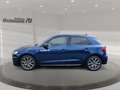 Audi A1 Sportback 35 TFSI S-Line Matrix SitzH Blau - thumbnail 2