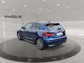 Audi A1 Sportback 35 TFSI S-Line Matrix SitzH Blau - thumbnail 4