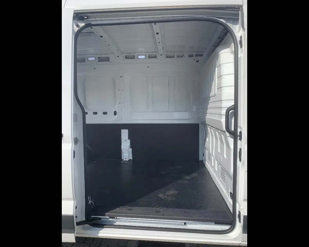 Maxus eDeliver 9 2026