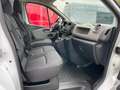 Renault Trafic 1.6 DCi/KLIMA/1.Hand/REGALE/HU NEU/TOP/ Weiß - thumbnail 8