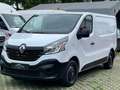 Renault Trafic 1.6 DCi/KLIMA/1.Hand/REGALE/HU NEU/TOP/ Weiß - thumbnail 1