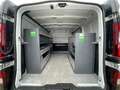Renault Trafic 1.6 DCi/KLIMA/1.Hand/REGALE/HU NEU/TOP/ Weiß - thumbnail 17