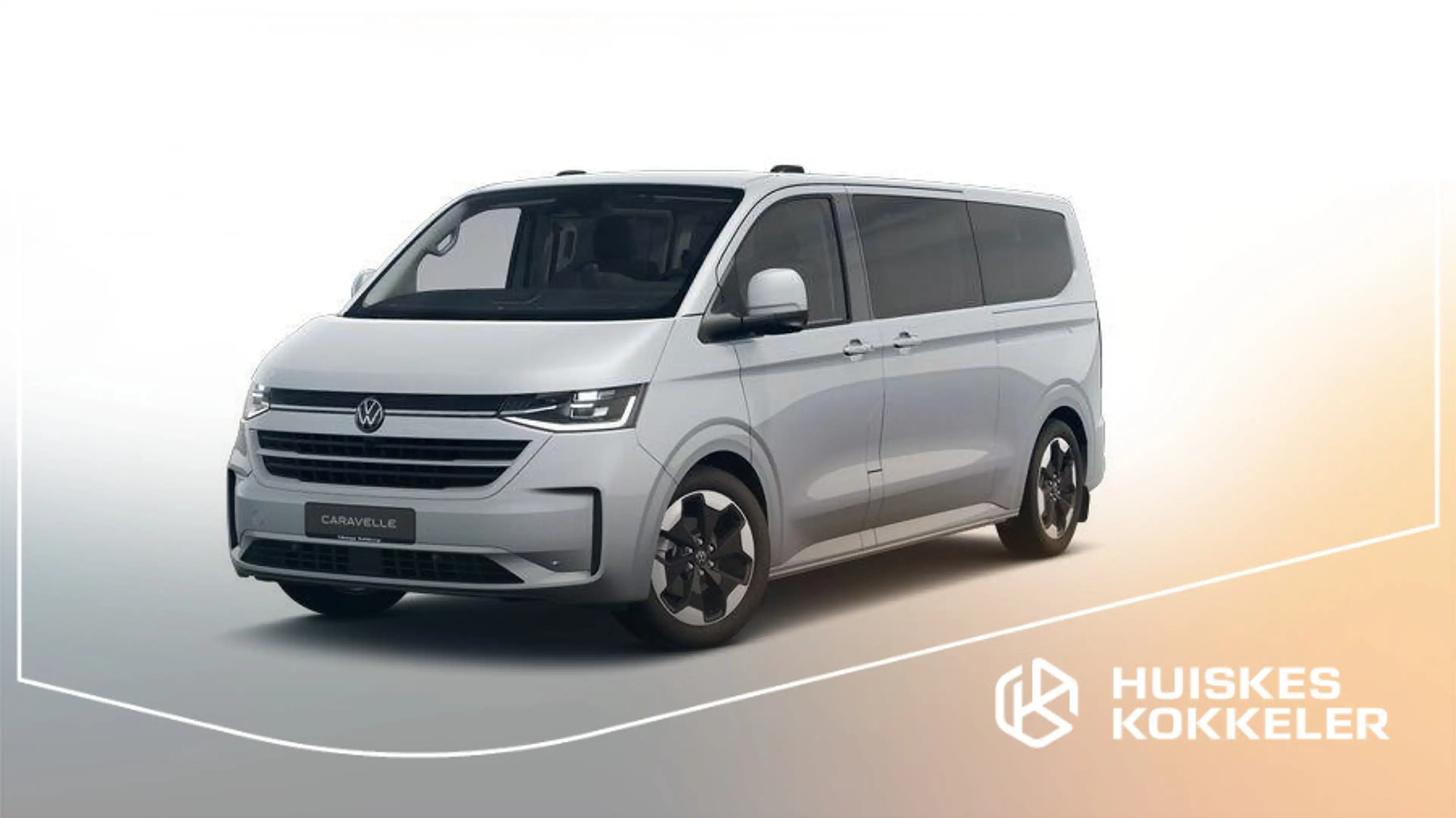 Volkswagen Transporter Caravelle Style L2 2.5 eHybrid 233 pk | €2.500 In — photo 10