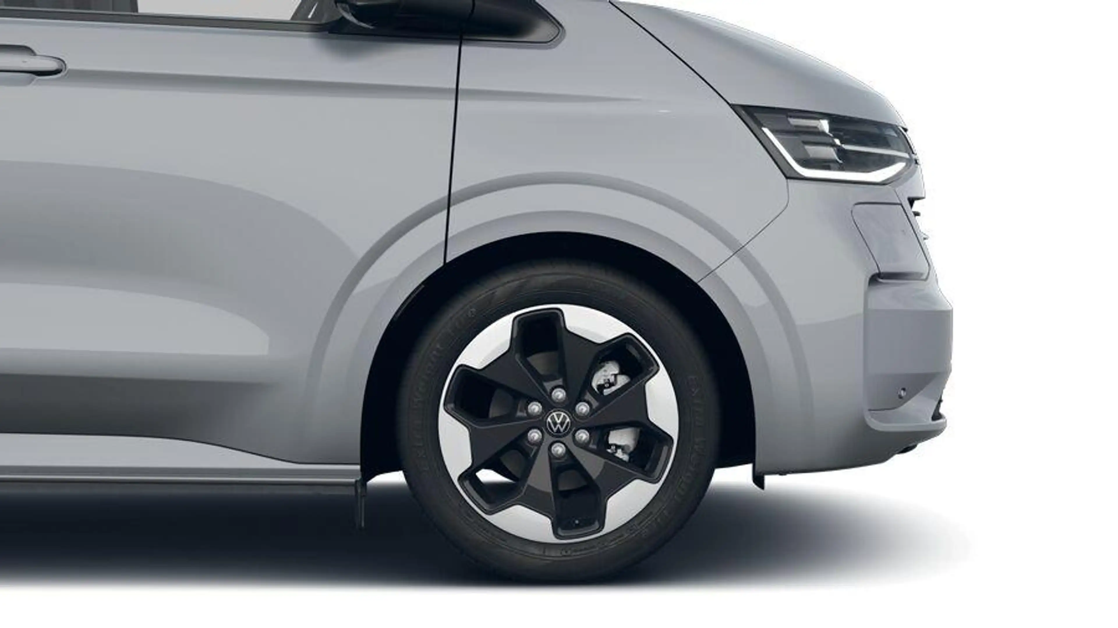 Volkswagen Transporter Caravelle Style L2 2.5 eHybrid 233 pk | €2.500 In — photo 8