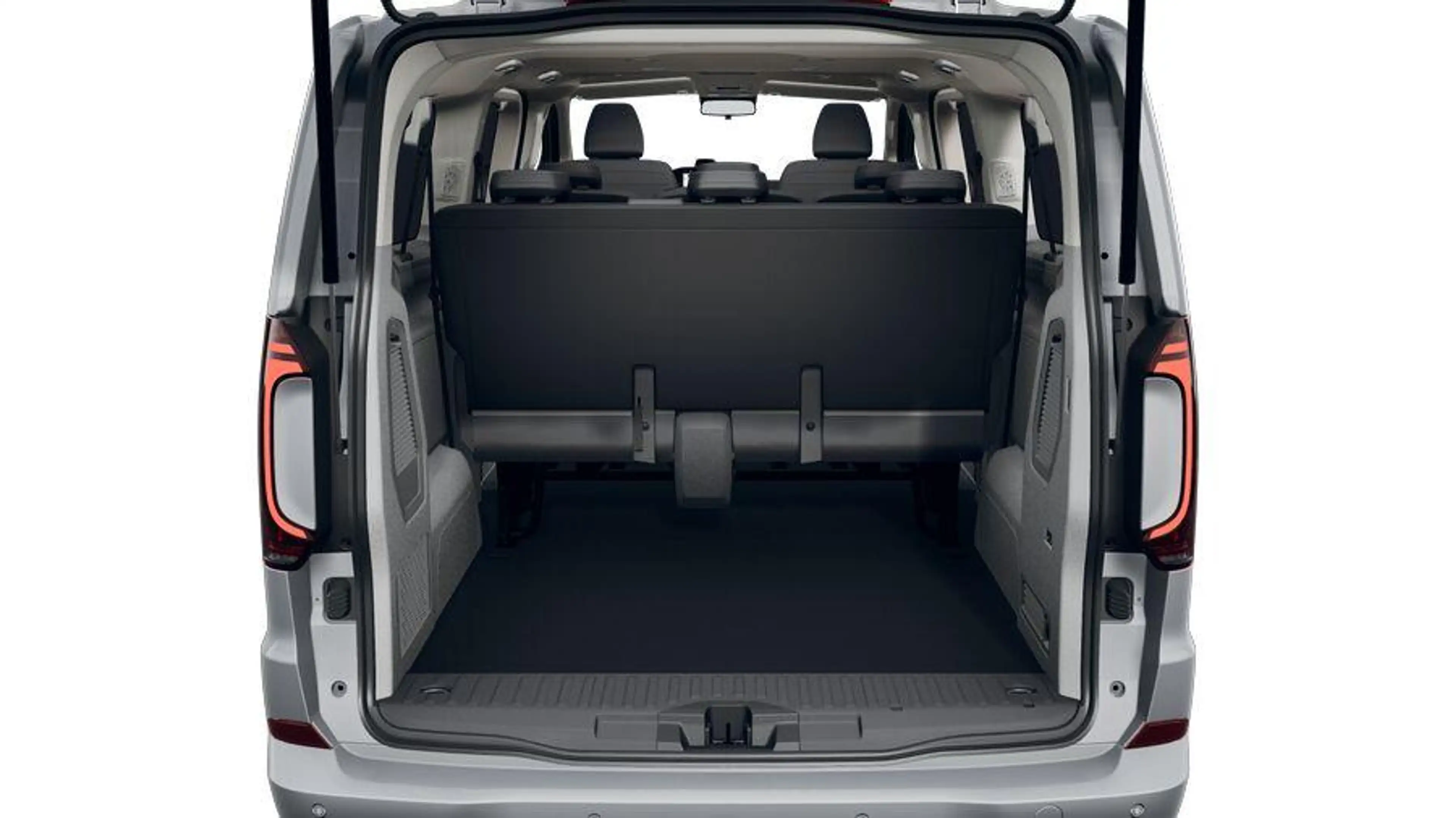 Volkswagen Transporter Caravelle Style L2 2.5 eHybrid 233 pk | €2.500 In — photo 4