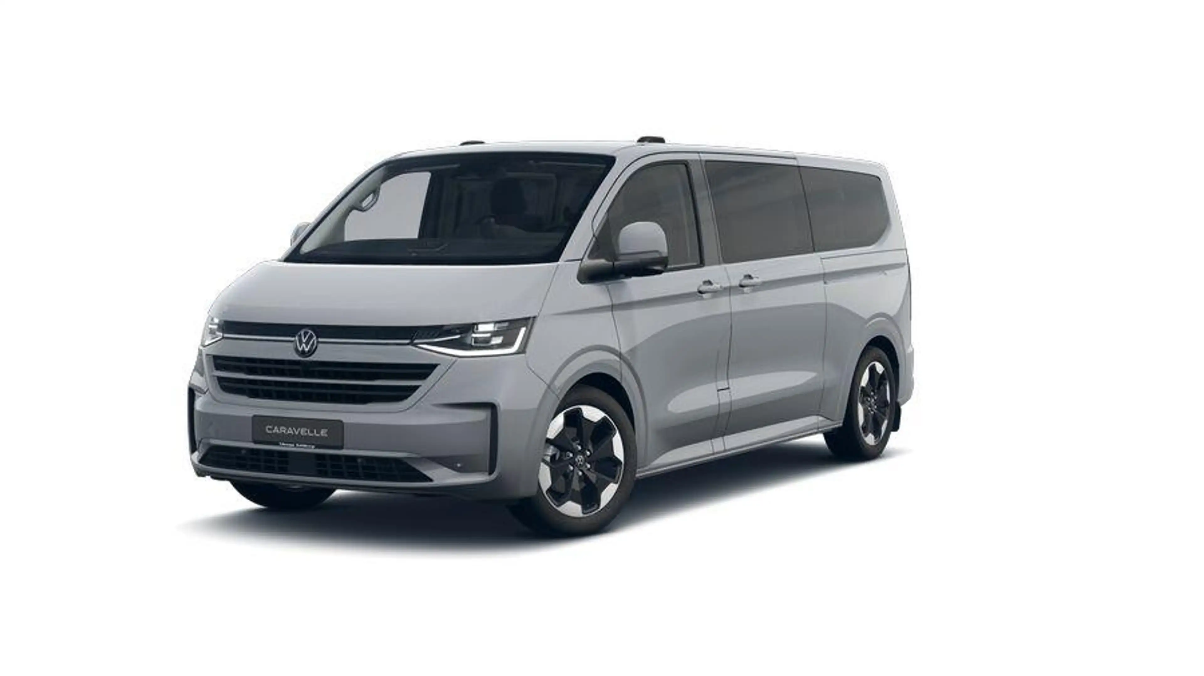 Volkswagen Transporter Caravelle Style L2 2.5 eHybrid 233 pk | €2.500 In — photo 6