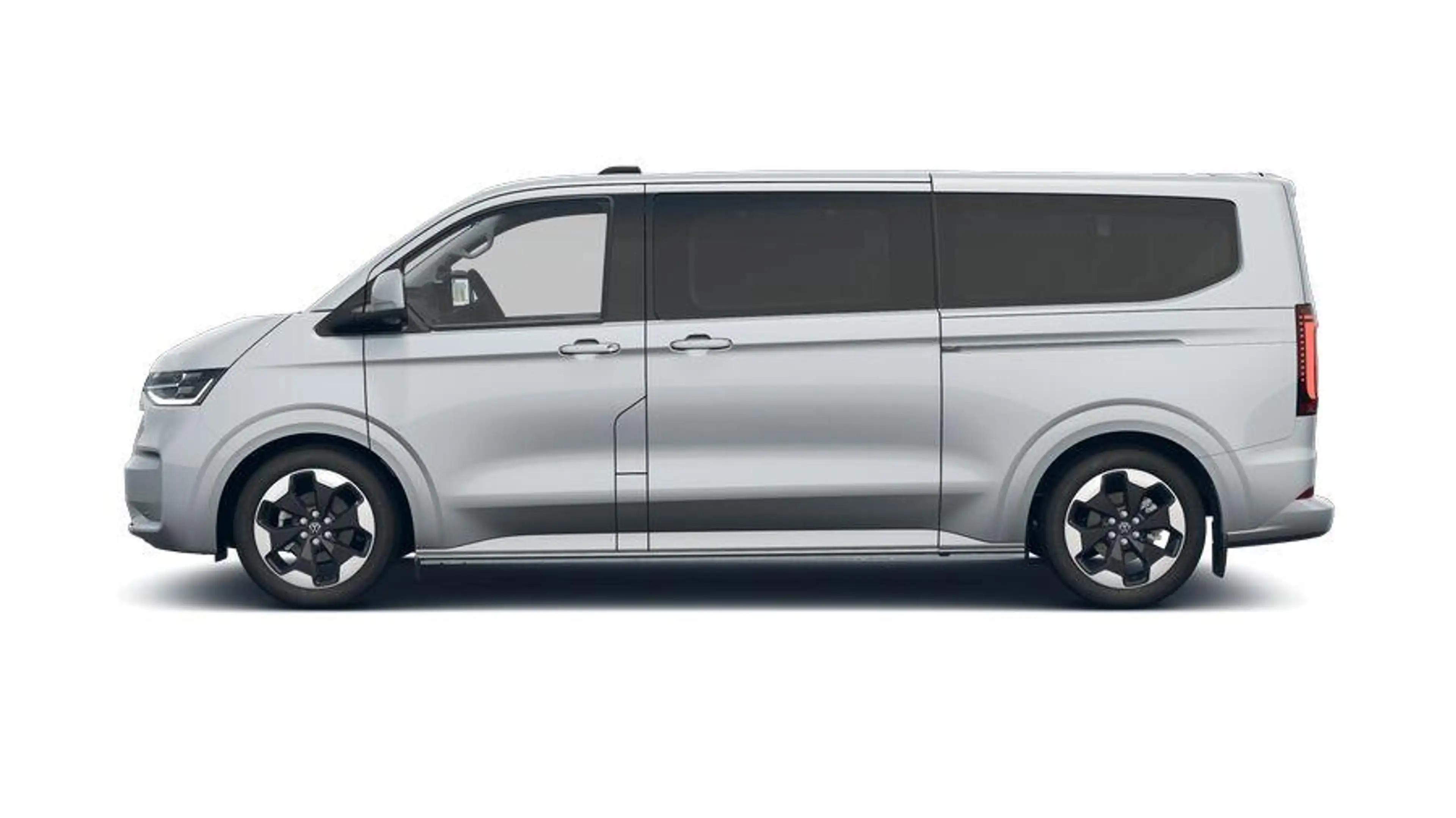 Volkswagen Transporter Caravelle Style L2 2.5 eHybrid 233 pk | €2.500 In — photo 11