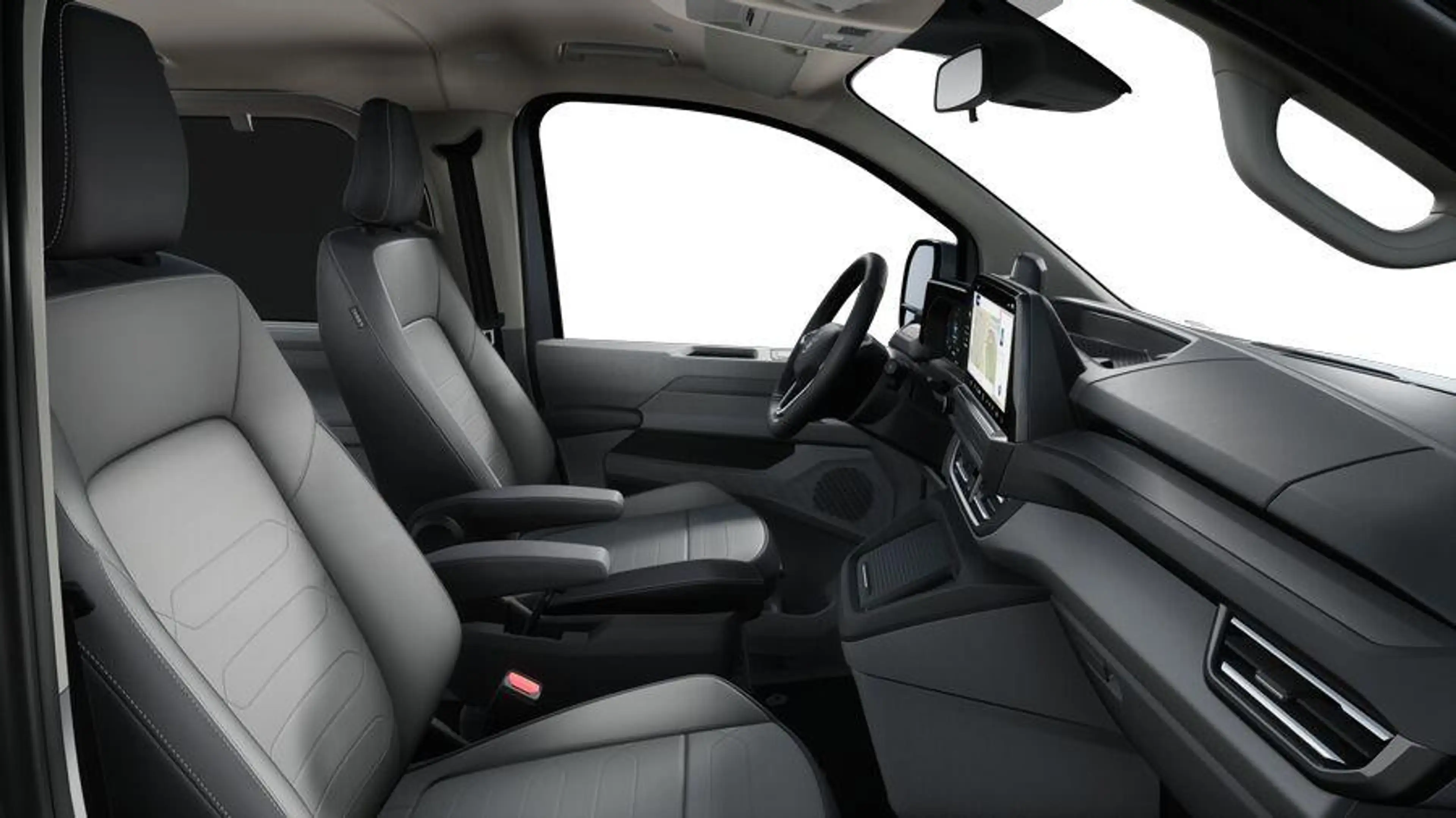 Volkswagen Transporter Caravelle Style L2 2.5 eHybrid 233 pk | €2.500 In — photo 3