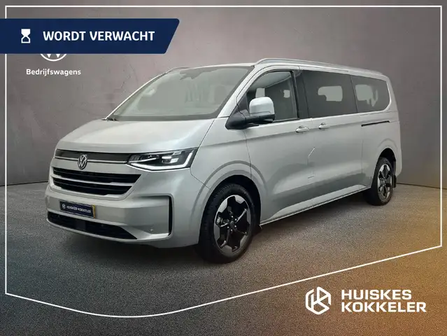 Volkswagen Transporter Caravelle Style L2 2.5 eHybrid 233 pk |  €4.000 In
