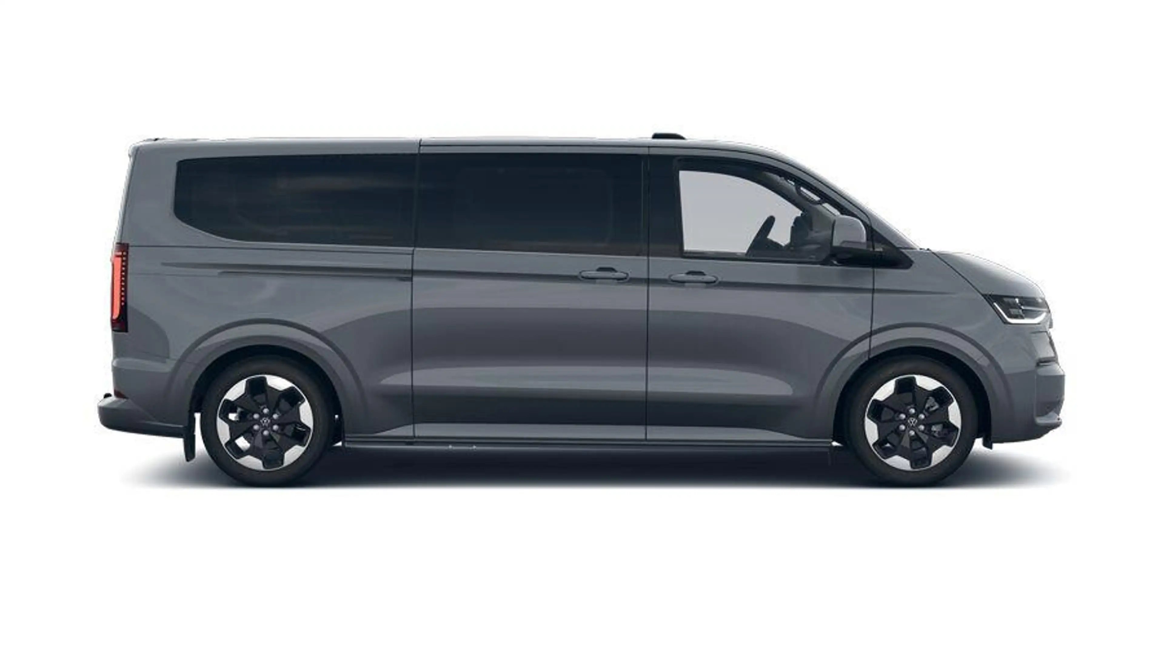 Volkswagen Transporter Caravelle Style L2 2.5 eHybrid 233 pk | €2.500 In — photo 5