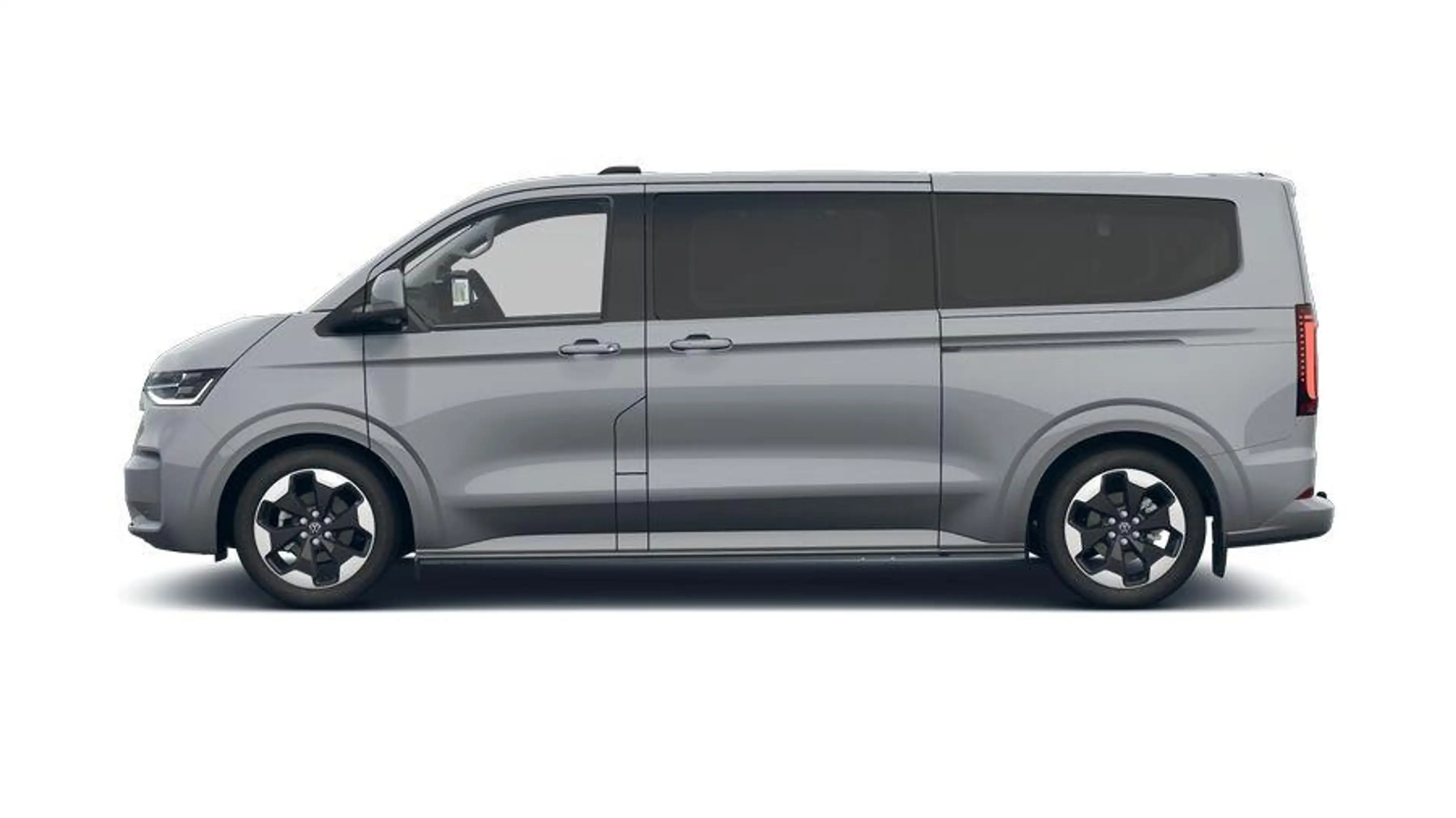 Volkswagen Transporter Caravelle Style L2 2.5 eHybrid 233 pk | €2.500 In — photo 9