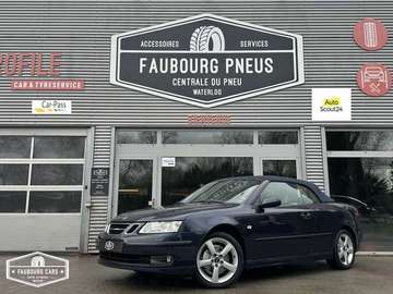 *2.0-Turbo*1-PROPRIETAIRE/1-OWNER*CUIR*