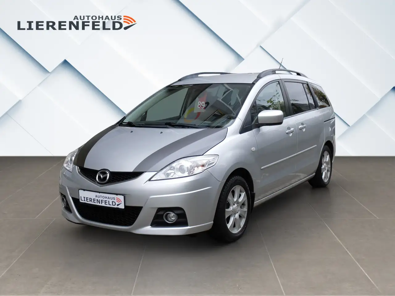 Mazda 5