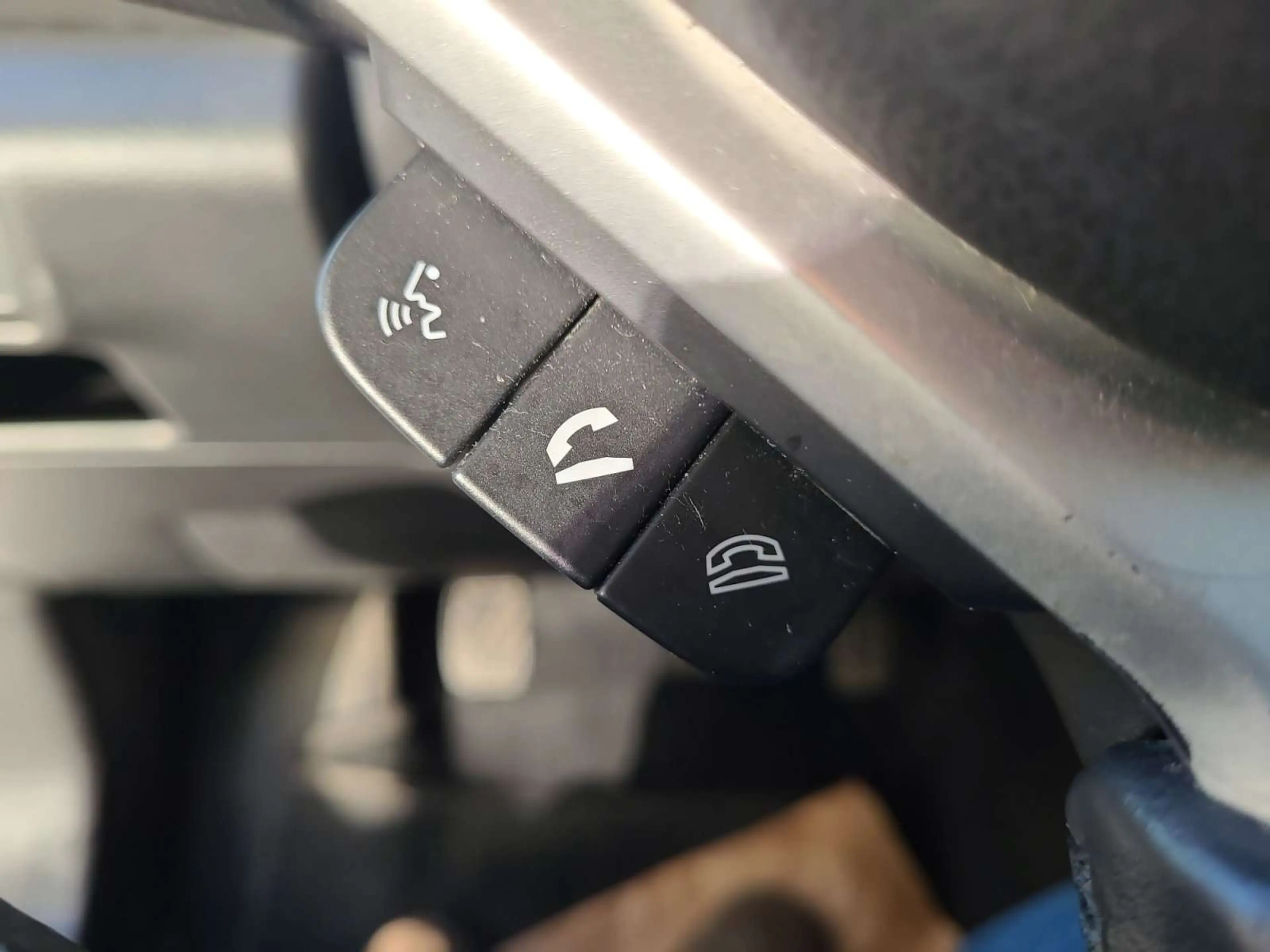 Suzuki SX4 1600DDiS 120cv gris metal 07/2014 AIRCO/CRUISE/JA — photo 14