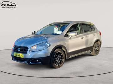 1600DDiS 120cv gris metal 07/2014 AIRCO/CRUISE/JA