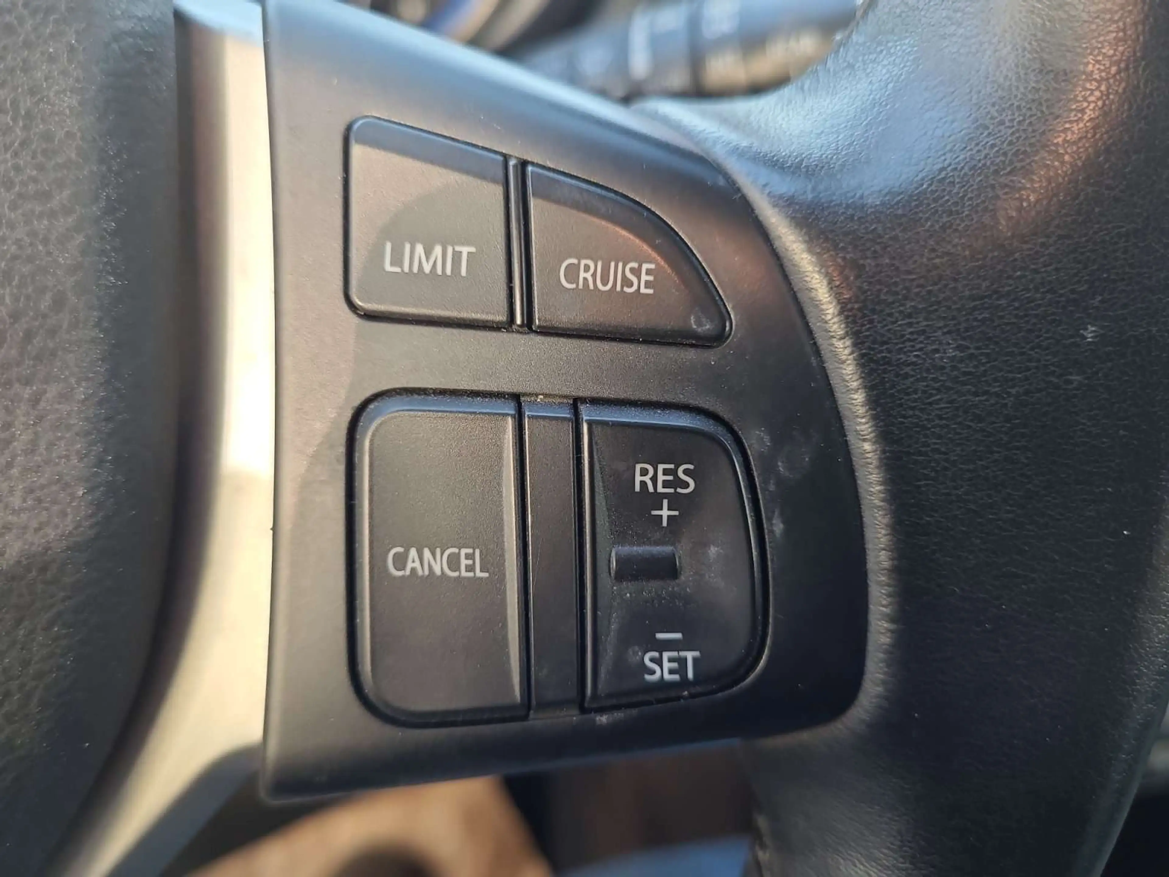 Suzuki SX4 1600DDiS 120cv gris metal 07/2014 AIRCO/CRUISE/JA — photo 15