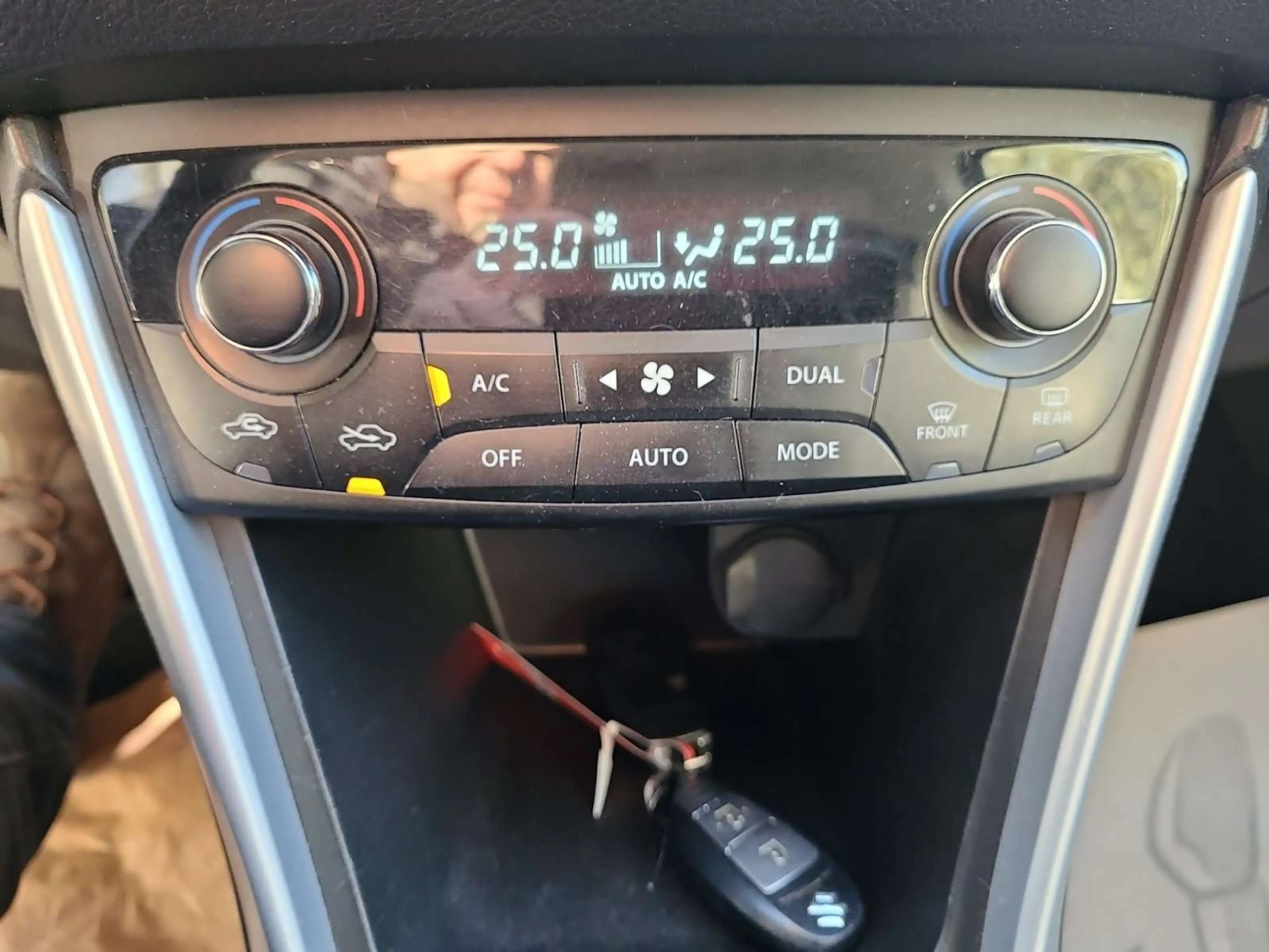 Suzuki SX4 1600DDiS 120cv gris metal 07/2014 AIRCO/CRUISE/JA — photo 10