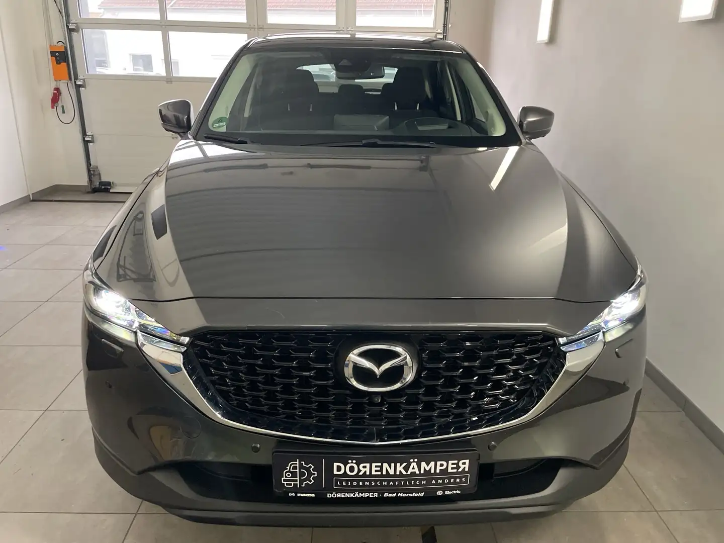 Mazda CX-5 2.0L SKYACTIV G 165 - 2