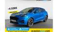 Ford Puma 1.0 EcoBoost MHEV ST-Line X Aut. 155 Azul - thumbnail 1
