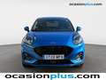 Ford Puma 1.0 EcoBoost MHEV ST-Line X Aut. 155 Azul - thumbnail 13