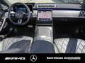 Mercedes-Benz S 400 d 4M AMG SITZKLIMA PANO BURMES STANDHZG 3D Grau - thumbnail 12