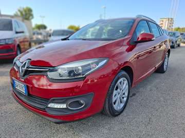 1.5 dCi 95 CV SporTour Limited
