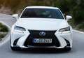 Lexus GS 300 Premium Aut. Blau - thumbnail 2