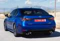 Lexus GS 300 Premium Aut. Blau - thumbnail 30