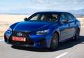 Lexus GS 300 Premium Aut. Blau - thumbnail 5