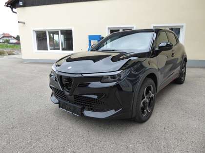 Alfa Romeo Junior Junior Ibrida Speciale 1.2 MHEV e-DCT6 Speciale