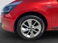 Renault Clio Limited 1,2 16V 75 Rot - thumbnail 9