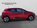Renault Clio Limited 1,2 16V 75 Rot - thumbnail 6
