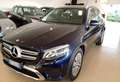 Mercedes-Benz GLC 220 4matic Auto Blu/Azzurro - thumbnail 1