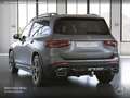 Mercedes-Benz GLB 250 4M AMG+NIGHT+PANO+AHK+MULTIBEAM+KAMERA+19" Grau - thumbnail 23