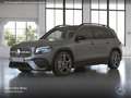 Mercedes-Benz GLB 250 4M AMG+NIGHT+PANO+AHK+MULTIBEAM+KAMERA+19" Grau - thumbnail 15