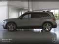 Mercedes-Benz GLB 250 4M AMG+NIGHT+PANO+AHK+MULTIBEAM+KAMERA+19" Grau - thumbnail 6